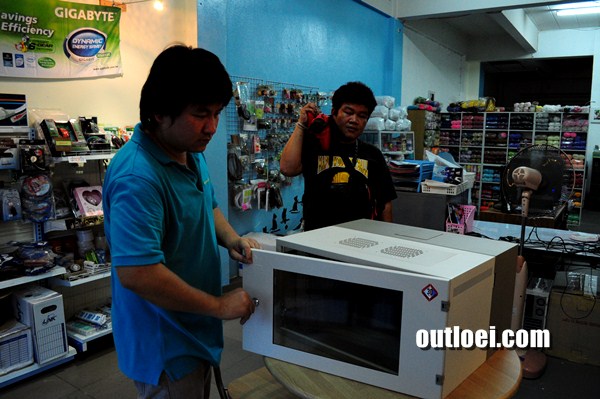 The Best computer ซอยวัดศรีภูมิ  เอ๊าเลย !!! เว็บแรงของเมืองเลย   รูปที่ 3