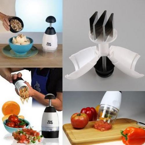 เครื่องสับอเนกประสงค์ Slap Chop  รูปที่ 2