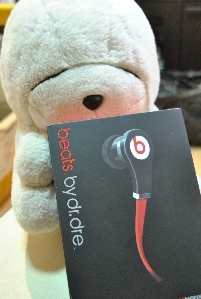 สุดยอดหูฟัง Monster Beats รุ่น Tour และ Lady Gaga (Uncontrol talk) รูปที่ 2