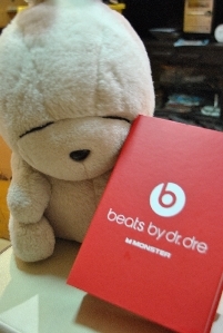 สุดยอดหูฟัง Monster Beats รุ่น Tour และ Lady Gaga (Uncontrol talk) รูปที่ 3