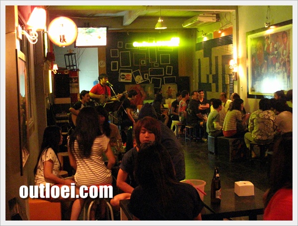 ยกเล่น ART&BAR  เอ๊าเลย !!! เว็บแรงของเมืองเลย รูปที่ 5