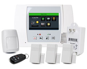 กันขโมยสำหรับบ้าน Honeywell ถูกแน่นอน ติดเองได้ ไม่แพง รับประกัน 1 ปี ส่ง EMS ฟรี รูปที่ 3