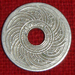 รูปย่อ ขายเหรียญสตางค์รู รัชกาลที่ ๘ เหรียญ 10 สต. มี รศ.127 และพศ. 2439, 2464 และ พศ. อื่นๆ รูปที่4