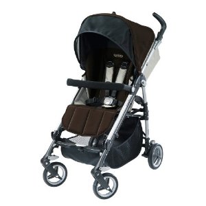 Great Deals Peg Perego Si Light Weight Stroller รูปที่ 1