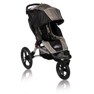 Save Price Buy Baby Jogger Summit XC Single Stroller รูปที่ 1