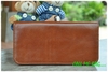 รูปย่อ กระเป๋าสตางค์หนังแท้.. Key long Lady Wallet.. รูปที่2