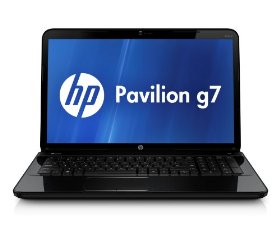 + HP Pavilion g7-2010nr 17.3-Inch Laptop รูปที่ 1