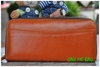 รูปย่อ กระเป๋าสตางค์หนังแท้... Long Zipper Wallet.. รูปที่2