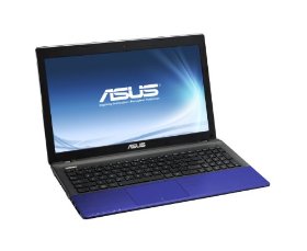 ASUS A55A-AB51-BU 15.6-Inch Laptop รูปที่ 1