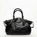 รูปย่อ กระเป๋า Coach Madison Leather Sophia Handbag F18609 Black รูปที่1