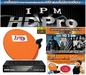 รูปย่อ จานส้ม + กล่องรับสัญญาน IPM HD Pro (ดูแพ็กเกจฟรีตลอดชาติ)ราคาพร้อมติดตั้ง  รูปที่4