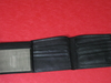 รูปย่อ กระเป๋าสตางค์ผู้ชาย  Fossil  (สีดำ) - มือสองสภาพใหม่ค่ะ รูปที่3