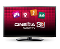 ขาย LG CINEMA 3D LED55