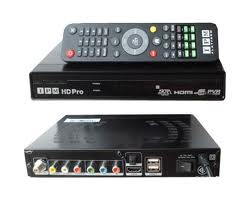 จานส้ม + กล่องรับสัญญาน IPM HD Pro (ดูแพ็กเกจฟรีตลอดชาติ)ราคาพร้อมติดตั้ง  รูปที่ 3