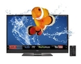 VIZIO M3D550KD 55-Inch 240Hz Class Theater 3D Edge Lit Razor LED LCD HDTV with VIZIO Internet App