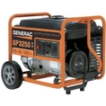 Cheap Price Generac 5982 GP3250 3,750 Watt 206cc OHV Portable Gas Powered Generator