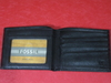 รูปย่อ กระเป๋าสตางค์ผู้ชาย  Fossil  (สีดำ) - มือสองสภาพใหม่ค่ะ รูปที่2