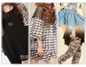 รูปย่อ เสื้อผ้าเกาหลีพร้อมส่ง ราคาถูก รูปที่2