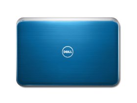 Dell Inspiron i17R-2895BLU 17-Inch Laptop (Blue) รูปที่ 1