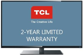 TCL LE39FHDF3300TA 39-Inch 1080p LED HDTV with 2-Year Limited Warranty  รูปที่ 1