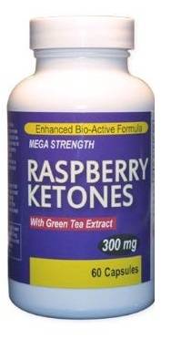 ราสเบอร์รี่ คีโตนส์ -Ivory Raspberry ketones สุดยอดอาหารเสริมลดน้ำหนัก ขายดีอันดับ 1 ในอเมริกา รูปที่ 1