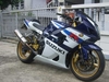 รูปย่อ ขาย GSXR1000 K4 รูปที่3