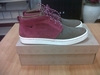 รูปย่อ ขาย Nike Wardour Chukka Size9US ไม่เคยใส่ กล่องครบครับ รูปที่2