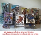 รูปย่อ ขาย Gundam HG และ SD Gundam กันดั้มสามก๊ก ขายถูกสุดๆ กล่องละ 60 บาท ♥ รูปที่1