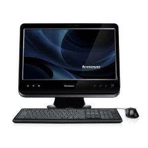 Deals Lenovo C205 PC (AMD E350 Processor, 4GB RAM, 500 GB HDD, Win 7 Home Premium)  รูปที่ 1