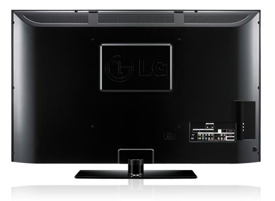 [ ขาย ] พลาสม่าทีวี 50 นิ้ว ยี่ห้อ LG รุ่น 50PJ250R   ราคาเพียง 12000 บาท รูปที่ 1