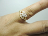 รูปย่อ แหวน เพชรเดี่ยว ชู นน.2.93 g รูปที่5