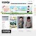 รูปย่อ Kidsoe รับ PreOrder เสื้อผ้าเด็กเกาหลีแฟชั่น Style โดนๆ รูปที่2