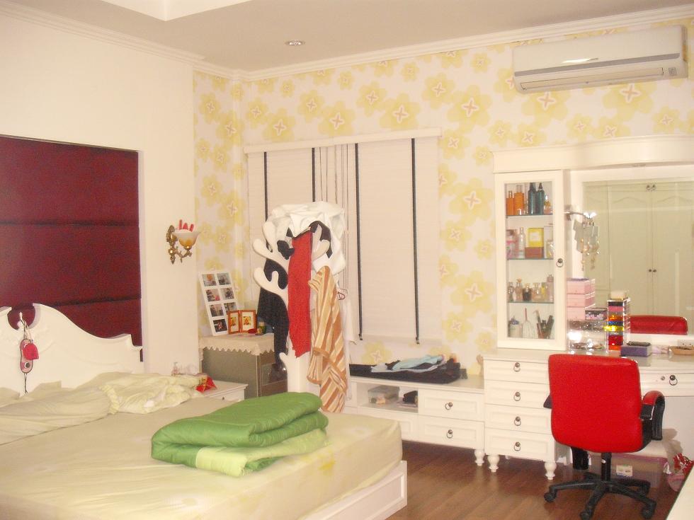 ขายถูก ทาวน์โฮม 4 ชั้น 30 วา 5 ห้องนอน 6 ห้องน้ำ 2 ห้องทำงาน 1 ห้องครัว 1 ห้องรับแขก ถ.วิภาวดี 42แยก18-5 รูปที่ 6