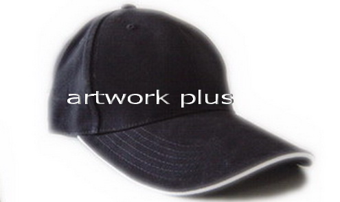 artwork-plus.com รับผลิตหมวก หมวกแก๊ป หมวกผ้า หมวกกีฬา หมวก cap หมวกกอล์ฟ หมวกเปิดศีรษะ หมวกปีกกว้าง หมวกพรีเมี่ยม รูปที่ 4
