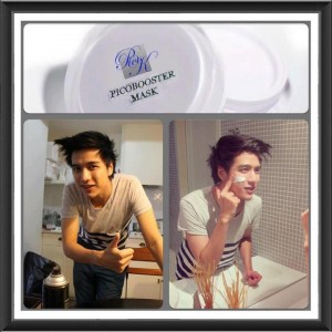 จำหน่ายครีม PIGO OK BOOSTERMARK  ทั้งปลีก-ส่ง 087-1455356 รูปที่ 3