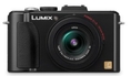Best buy Panasonic-Lumix-DMC-LX5 Camera on sale