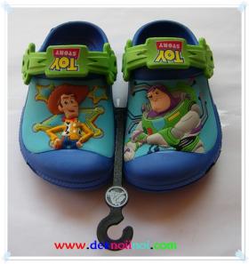รองเท้าเด็ก crocs รูปที่ 4
