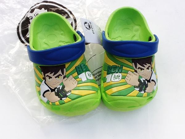 รองเท้าเด็ก crocs รูปที่ 5