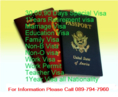 Visa & Travel