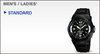 รูปย่อ จำหน่ายนาฬิกา Casio หลากหลายรุ่น หลายแบบ ของแท้100% ของมือหนึ่งทุกเรือน รับประกัน1ปี รูปที่5