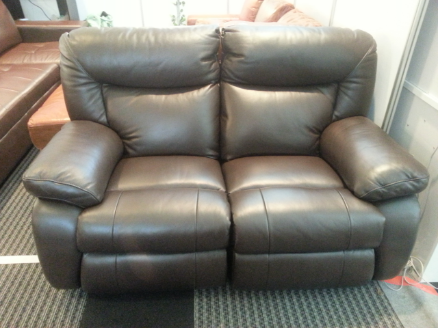 sofa หนังแท้ / โซฟาหนัง pu / โซฟาผ้า  รูปที่ 5