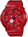 นาฬิกาข้อมือ คาสิโอ Casio Baby-G รุ่น BGA-133-4BDR