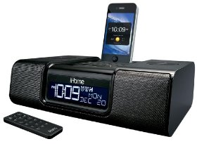 Best buy iHome-iA9BZC Speaker MP3 for sale รูปที่ 1