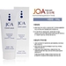 รูปย่อ  JOA Cream Pack ครีมพอกหน้า นำเข้าจากเกาหลี 100% รูปที่4