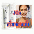  JOA Cream Pack ครีมพอกหน้า นำเข้าจากเกาหลี 100% รูปที่ 1