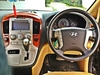 รูปย่อ บริการรถตู้ ให้เช่า 0922693659 ฮุนได H1 (Hyundai H1) เชียงใหม่ 2,000/วัน พร้อมคนขับ รูปที่5