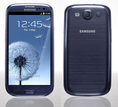 Samsung Galaxy S III/S3 GT-I9300 Factory Unlocked Phone - International Version (Pebble Blue)