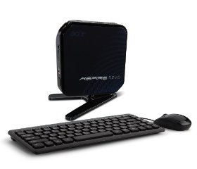 Acer-AspireRevo-AR3700-U3002 laptop for sale รูปที่ 1