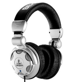 Behringer-HPX2000 Headphones for sale รูปที่ 1