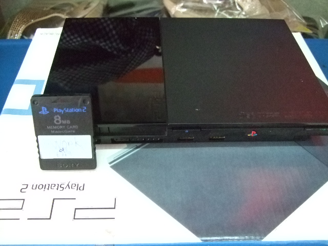 เกมส์เพล2 รูปที่ 2